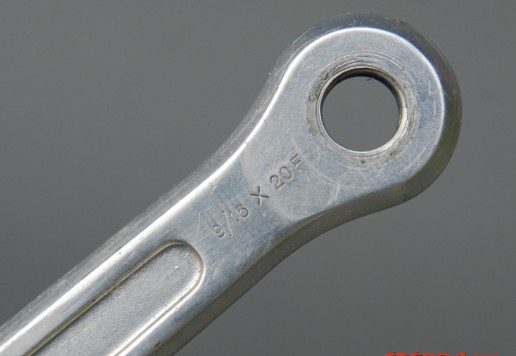 Kliky Campagnolo G.S. cyklokros