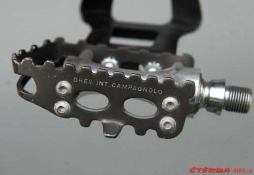 Pedals OR for MTB