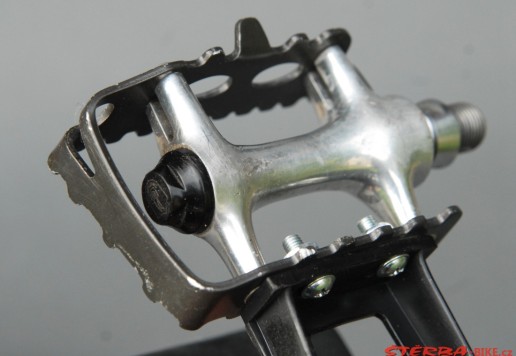 Pedals OR for MTB