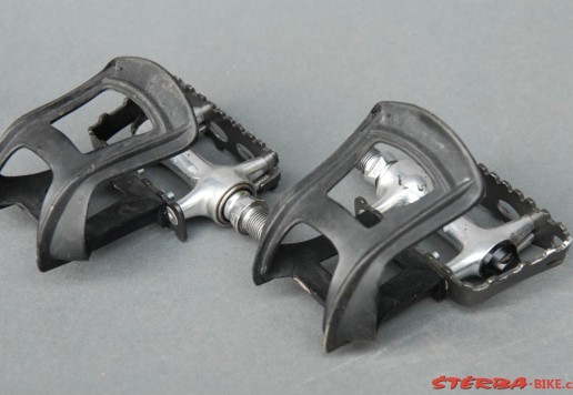 Pedals OR for MTB