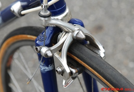 Race bike Campagnolo c.1990