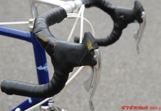 Race bike Campagnolo c.1990