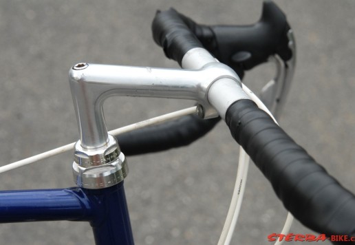 Race bike Campagnolo c.1990