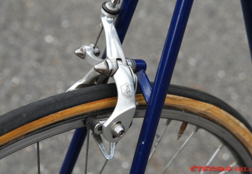 Race bike Campagnolo c.1990