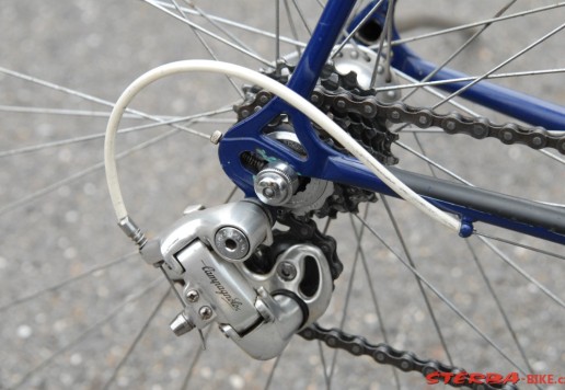 Race bike Campagnolo c.1990