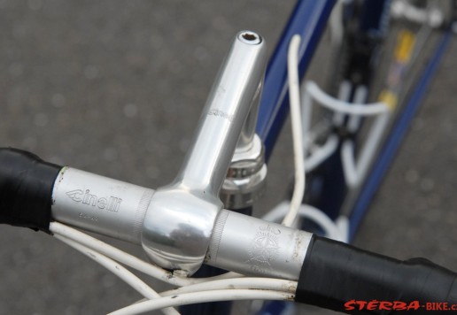 Race bike Campagnolo c.1990