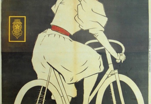 Manege TIVOLLI plakát - reprint