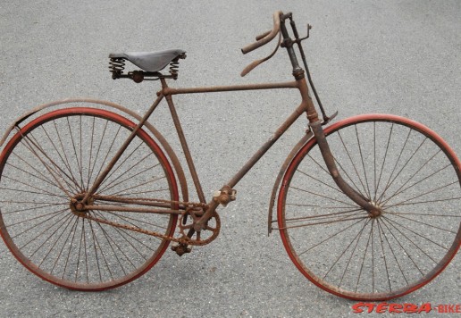 HURTU - hard tite safety c.1889/91