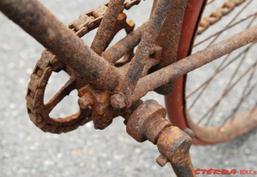 HURTU - hard tite safety c.1889/91