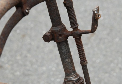 HURTU - hard tite safety c.1889/91
