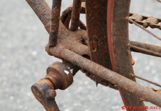HURTU - hard tite safety c.1889/91