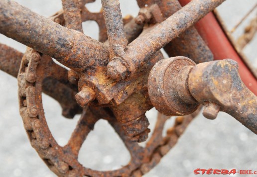 HURTU - hard tite safety c.1889/91