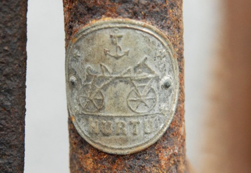 HURTU - hard tite safety c.1889/91