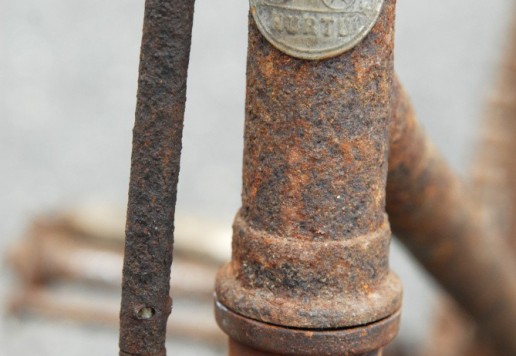 HURTU - hard tite safety c.1889/91