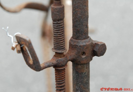 HURTU - hard tite safety c.1889/91