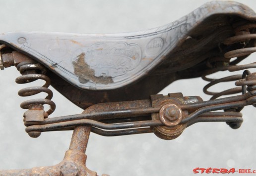 HURTU - hard tite safety c.1889/91