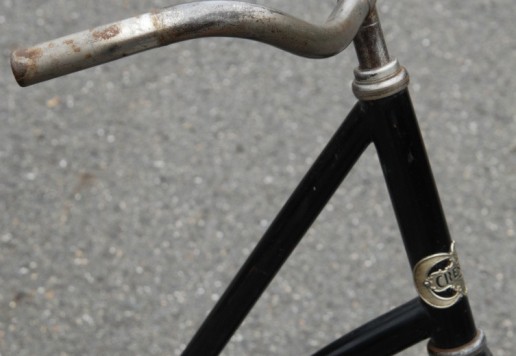 Crescent mod.32 - 1901