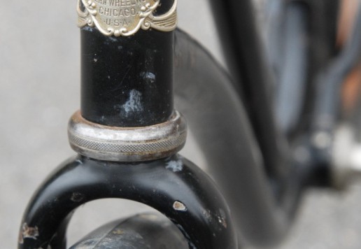 Crescent mod.32 - 1901