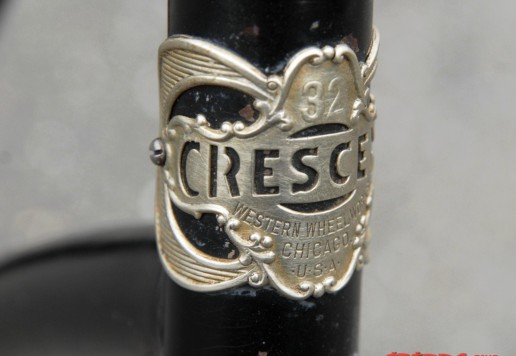 Crescent mod.32 - 1901
