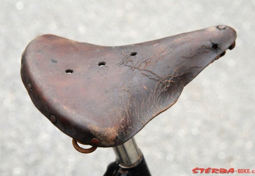 Crescent mod.32 - 1901