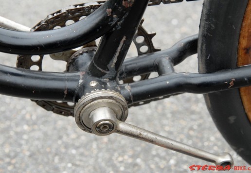 Crescent mod.32 - 1901