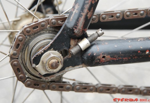 Crescent mod.32 - 1901