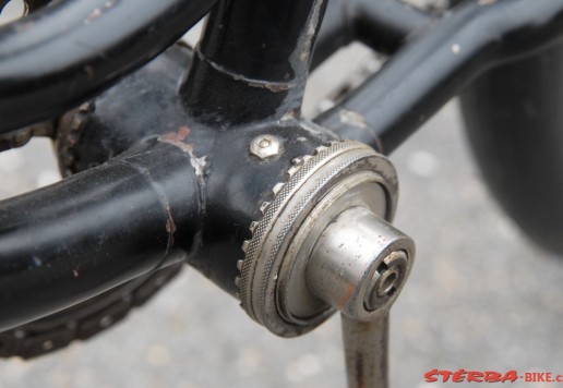 Crescent mod.32 - 1901