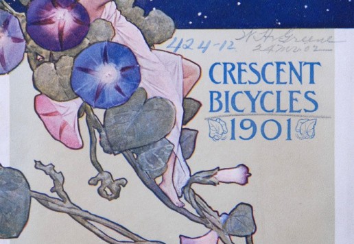 Crescent mod.32 - 1901