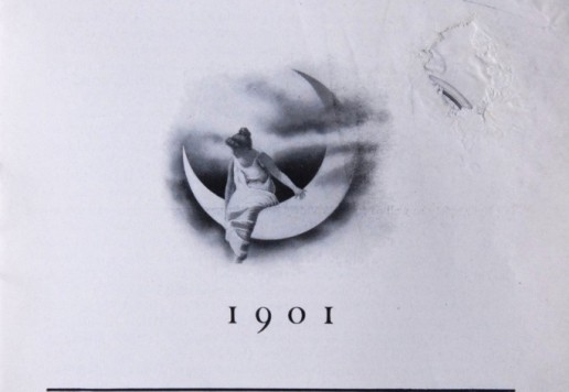 Crescent mod.32 - 1901