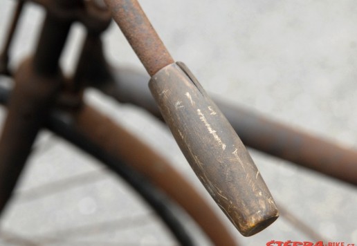 Peugeot early X-frame safety, c.1889/90