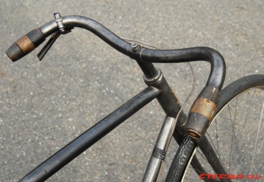Peugeot „light“ pánské kolo okolo 1900