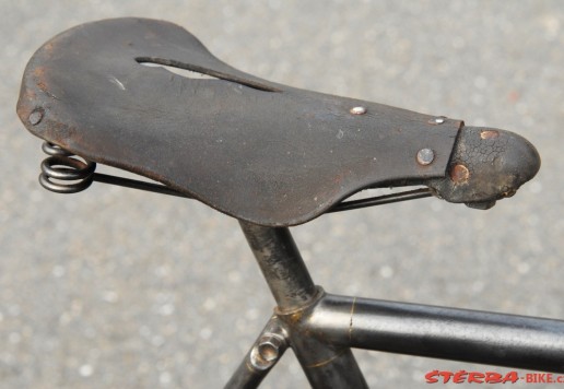 Peugeot „light“ pánské kolo okolo 1900