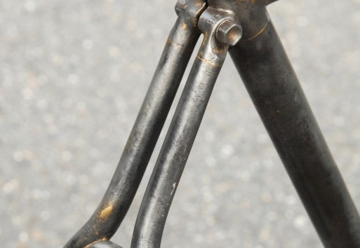 Peugeot „light“ pánské kolo okolo 1900