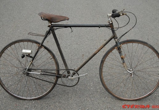 Maclean – 1940/60