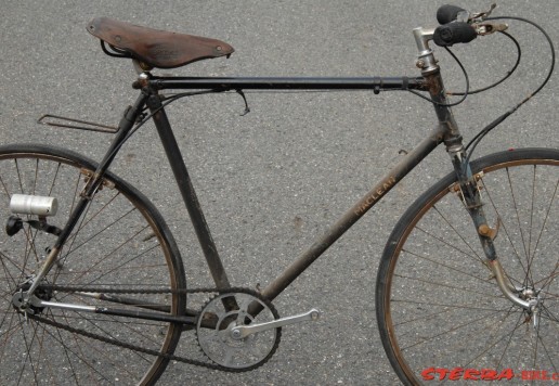 Maclean – 1940/60