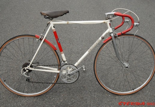 Viscounte Shimano c.1970