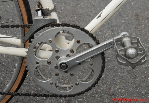 Viscounte Shimano c.1970