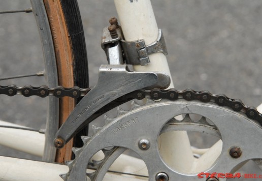 Viscounte Shimano c.1970