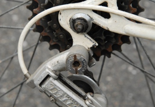 Viscounte Shimano c.1970
