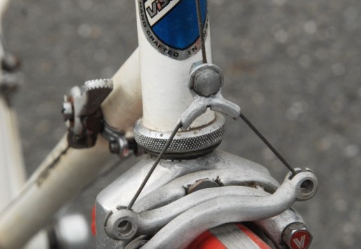 Viscounte Shimano c.1970