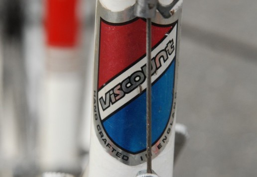 Viscounte Shimano c.1970