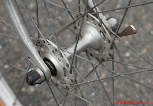 Viscounte Shimano c.1970