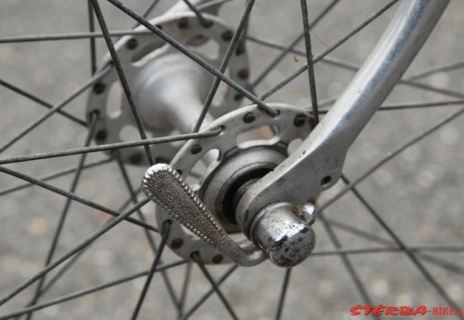 Viscounte Shimano c.1970