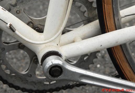 Viscounte Shimano c.1970