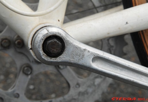 Viscounte Shimano c.1970