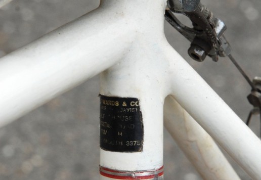Viscounte Shimano c.1970