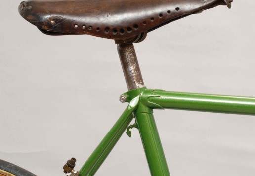 JB Louvet racing bike 19??/1940
