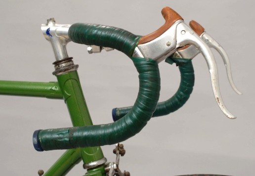 JB Louvet racing bike 19??/1940