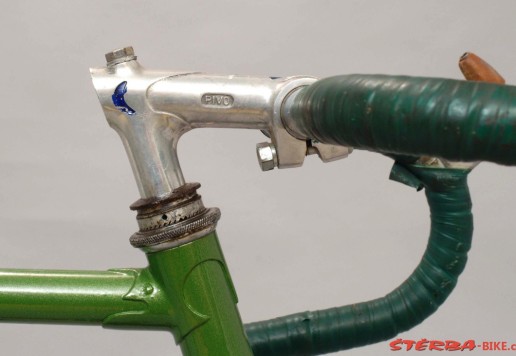 JB Louvet racing bike 19??/1940