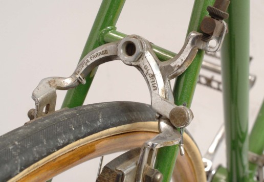 JB Louvet racing bike 19??/1940